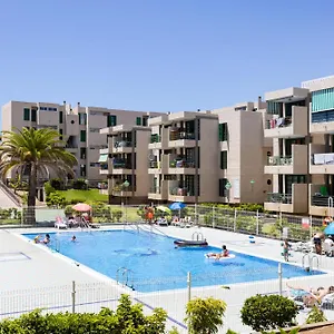 Classbnb - Three Spacious 150m From The Americas Promenade Arona (Tenerife)