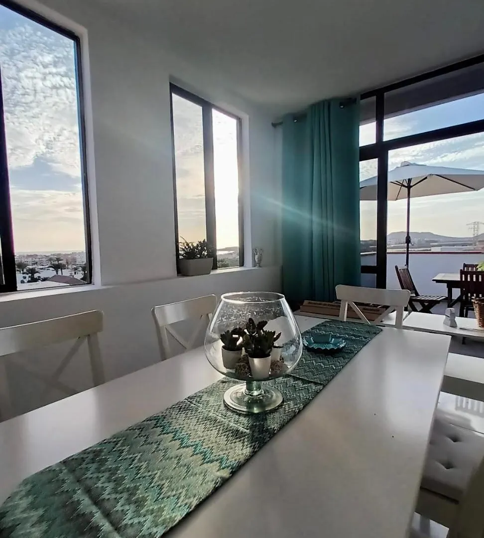 Ocean View Holiday Home Arona  0*, Arona (Tenerife) Spain