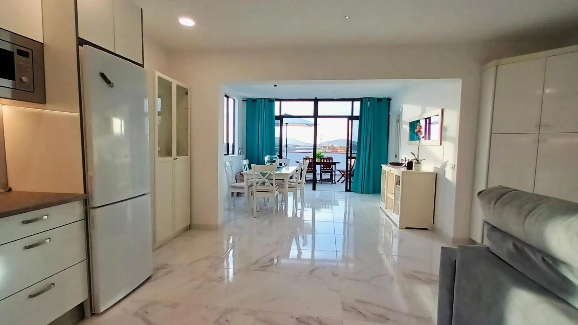 Ocean View Holiday Home Arona  Arona (Tenerife)