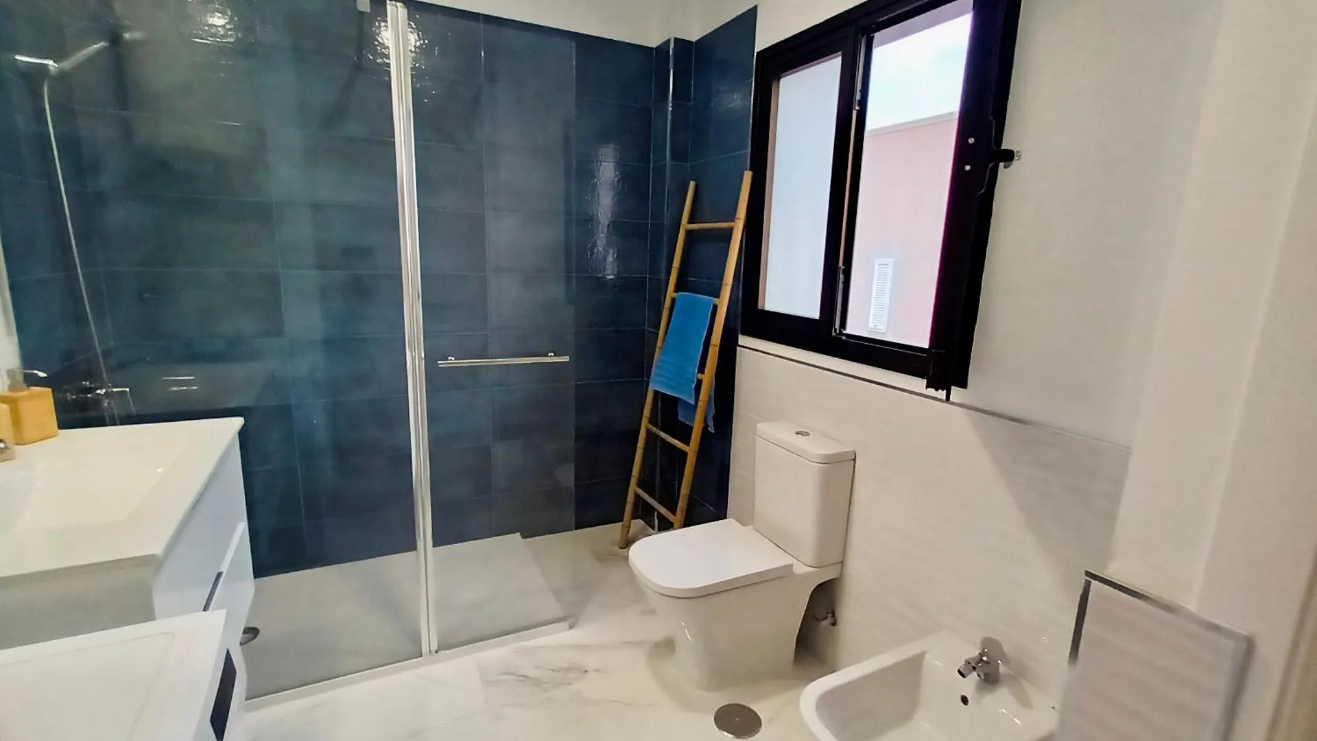 Ocean View Holiday Home Arona  0*, Arona (Tenerife) Spain