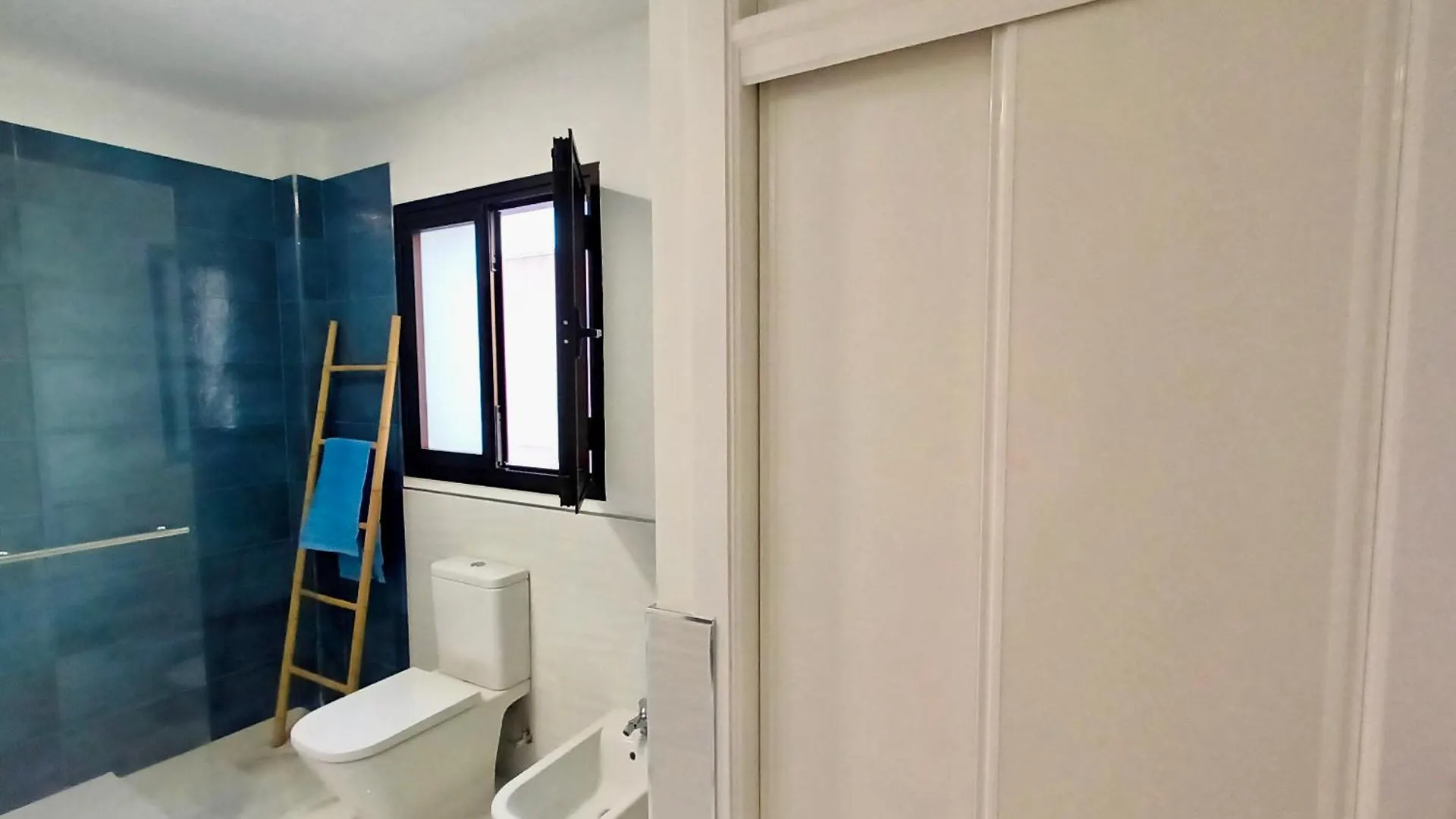 Ocean View Holiday Home Arona  Spain