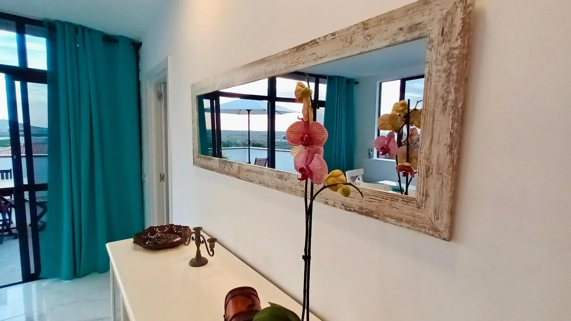 Ocean View Holiday Home Arona  Apartment Arona (Tenerife)