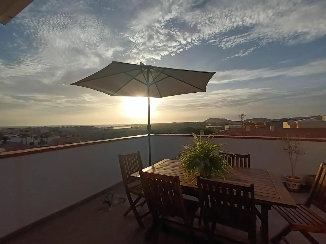 Ocean View Holiday Home Arona  0*, Arona (Tenerife) Spain
