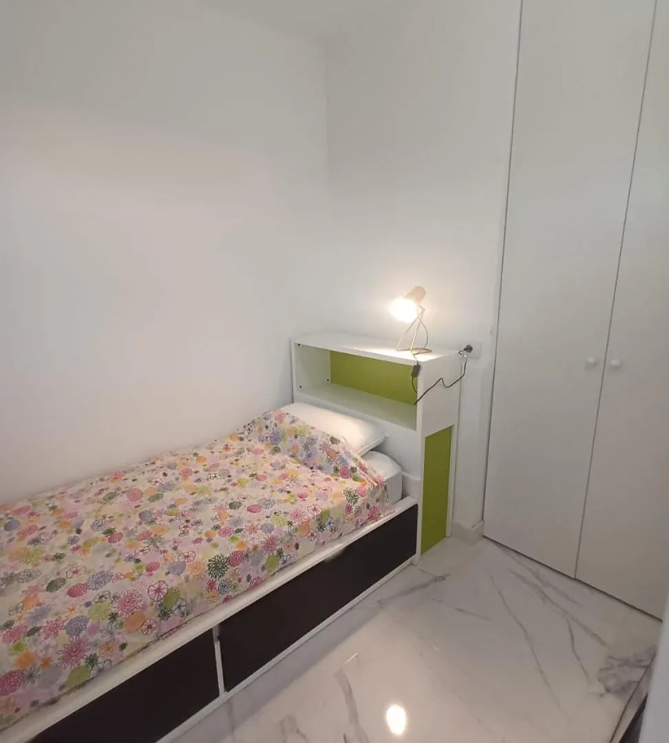 Ocean View Holiday Home Arona  0*, Arona (Tenerife)