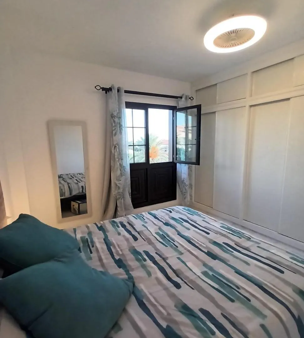 Ocean View Holiday Home Arona  Apartment