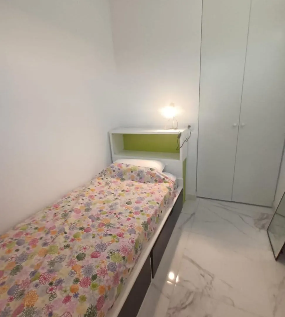 Apartment Ocean View Holiday Home Arona